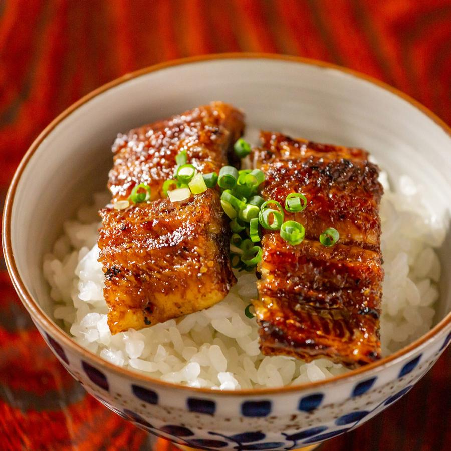 うなぎの蒲焼 2尾セット 贈答用 うなぎ 蒲焼き 国産 鰻 和風惣菜