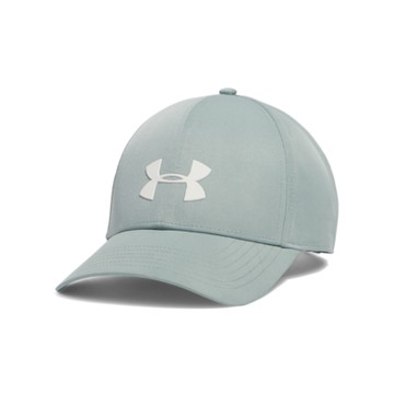 【UNDER ARMOUR】UA 男 Storm 棒球帽_1369781-348