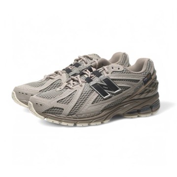 NEW BALANCE 慢跑鞋 NB 1906R 棕綠色 抗撕裂 情侶鞋 男女 U1906ROB