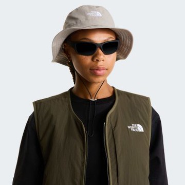 The North Face HORIZON BUCKET 男女 戶外帽 NF0A8EPY2MB