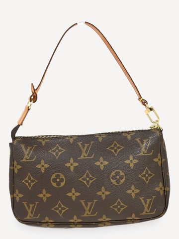 Louis Vuitton Clutch Bag