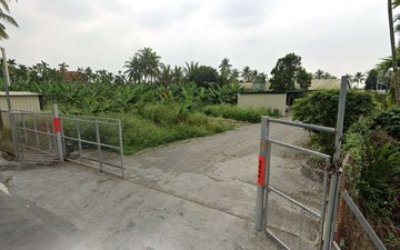 麟洛合法豬舍附蝦池1.2甲｜屏東縣麟洛鄉麟忠段