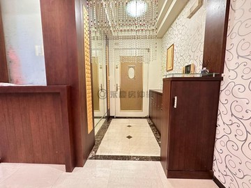 爵仕堡3+1房車｜桃園市蘆竹區南順六街