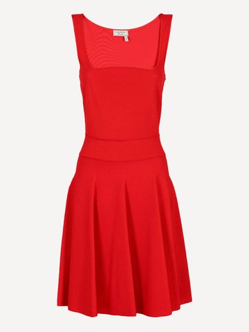 Lanvin Midi Dress