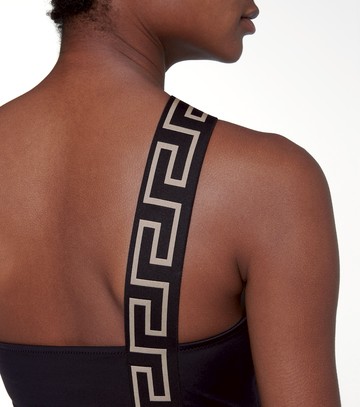 Versace Greca swimsuit