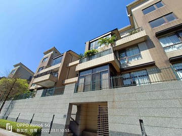 青山鎮輕裝潢景觀戶★康橋小學絕佳學區首選｜新北市新店區頂城三街