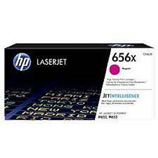 HP CF463X/463X/656X 高容量紅色原廠碳粉匣Color LaserJet M652dn M652n M653dh M653dn M653x