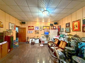 正自強路金店住｜彰化縣彰化市自強路