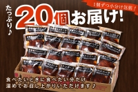 鉄板焼ハンバーグ デミソース 20個