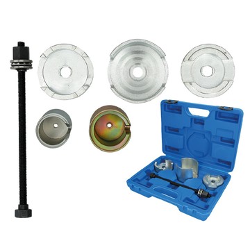 BT 4 件後副車架襯套套件 雷諾BT672100