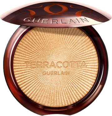 GUERLAIN Terracotta Luminizer 7g 01 - Dore/ Warm Gold