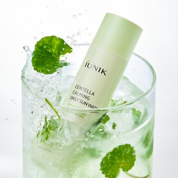 IUNIK Centella Calming Daily Sun Water 120ml