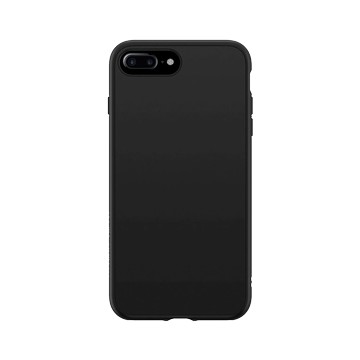 iPhone 7 Plus SolidSuit 黑