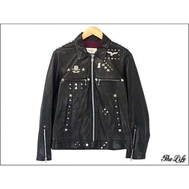 AFFA カスタムMA-1 藤原ヒロシ、高橋盾