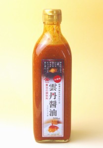 雲丹醤油500ｍｌ