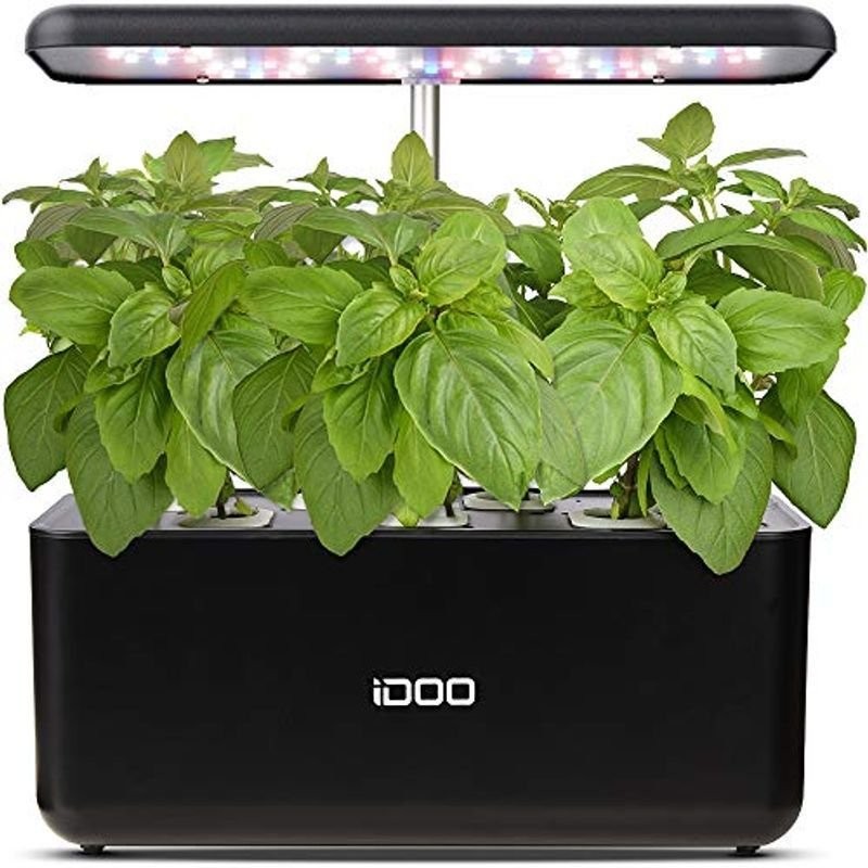 50%OFF! 【Mars Hydro】100×100×180⭐️植物育成用グロウ水耕栽培 ...