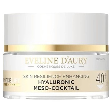 EVELINE 奧莉微緹 40+ 微晶御齡霜  1個  50ml