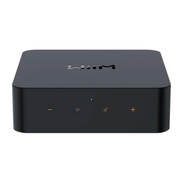 WiiM Pro 發燒級串流音樂播放器