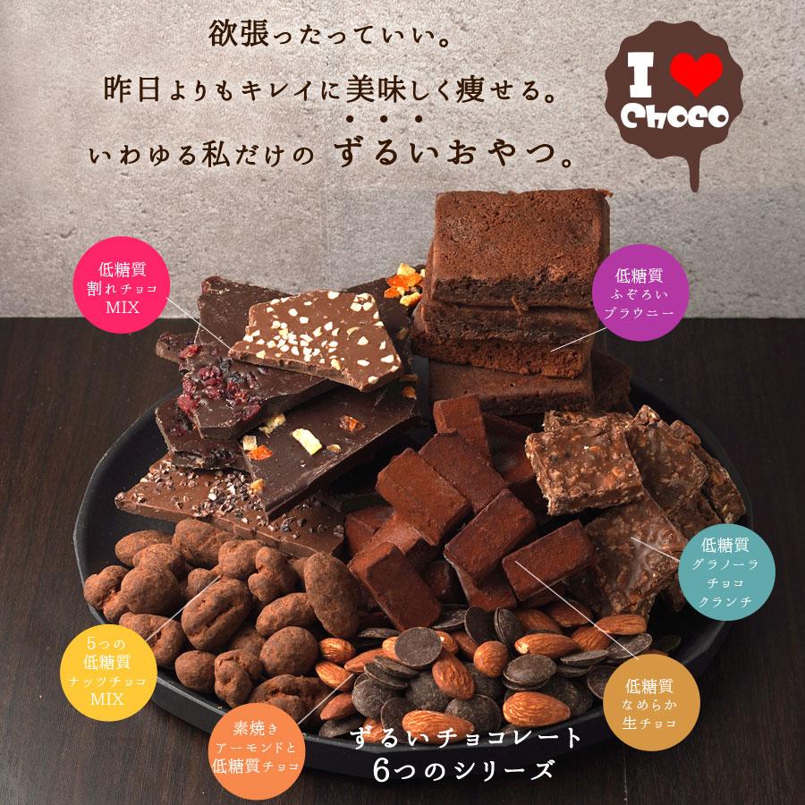 低糖質チョコナッツMIX 500g　低糖質　ナッツミックス　ヘルシー　ダイエット