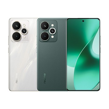 realme 15 Pro (12G/256G) 防水大電量AI雙卡機銀