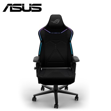 【ASUS 華碩】ROG SL302C COURSER CORE 電競椅