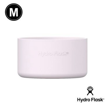 Hydro Flask 彈性 防滑 瓶套 M (32oz適用) 雲朵紫