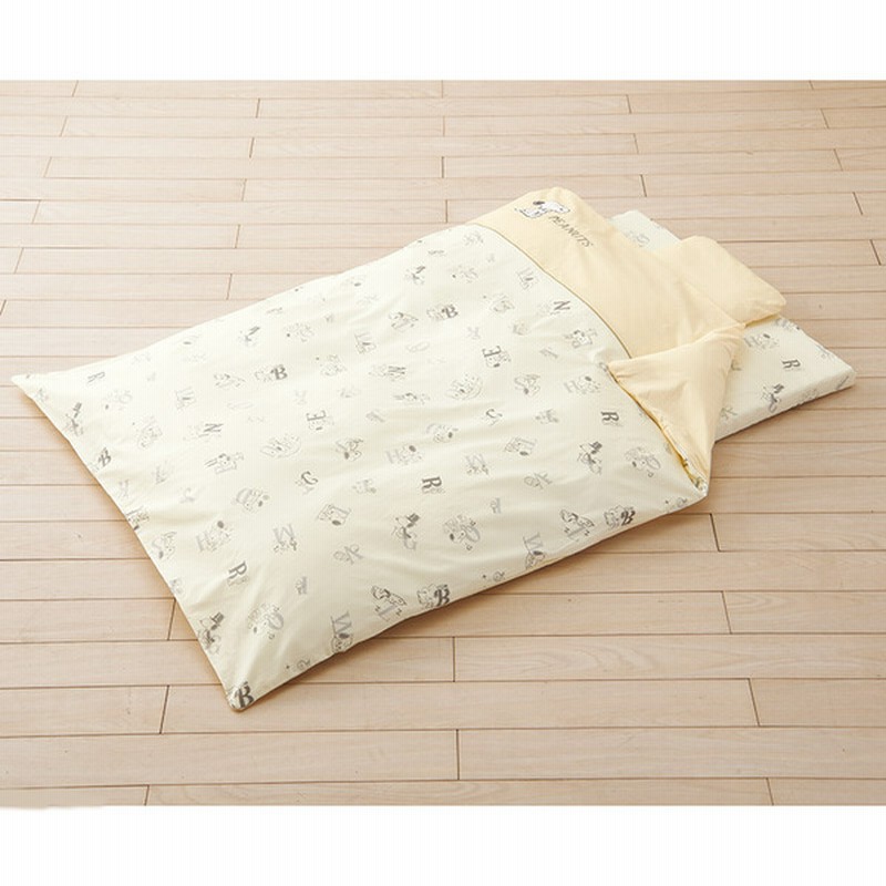 日本産ベビー羽毛ふとん8点セット スヌーピーイングリッシュ クリーム ベビー寝具 ベビー布団 お昼寝布団 寝具小物 レギュラーサイズ布団セット 赤ちゃん本舗 アカチャンホンポ 通販 Lineポイント最大1 0 Get Lineショッピング