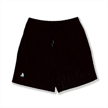 LAPRIMA 華夫格百慕達度假短褲