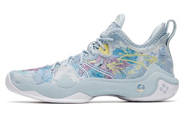 ANTA SHOCK WAVE 4 PRO 520