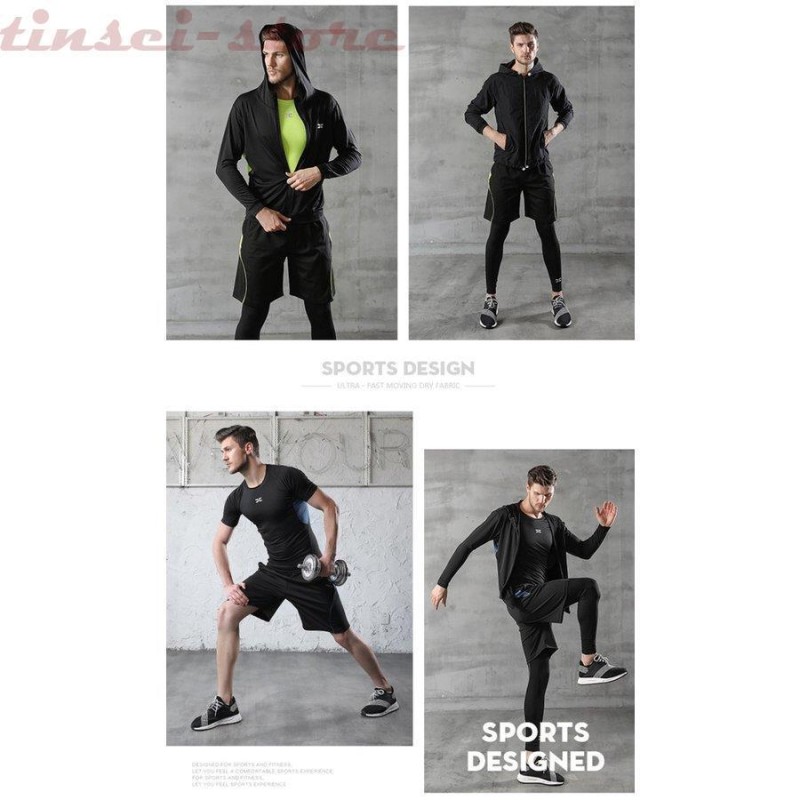 ウォーキング・ランニングウェア insprit DRY tshirt DRY T-shirts | INSPIRIT