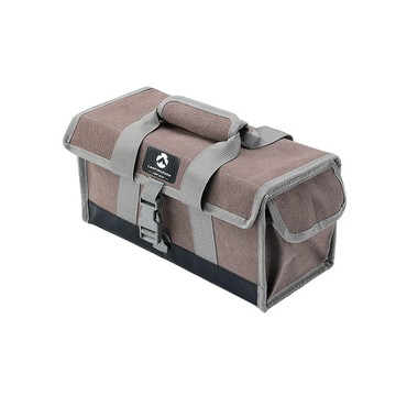 【柯曼】帆布工具包