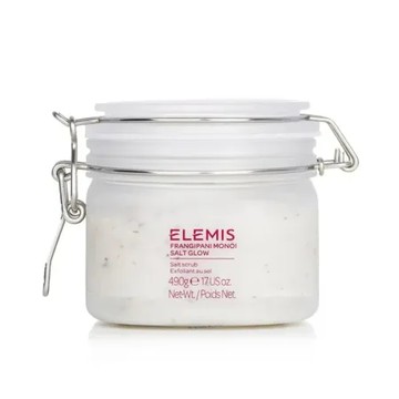 ELEMIS 大溪地雞蛋花身體磨砂霜(490g)_國際航空版