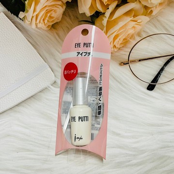 日本 EYE PUTTI 雙眼皮膠 雙眼皮液 8g (原OPERA膠)｜全店$199免運