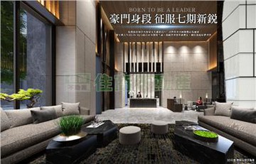 七期市政新銳*賠售* 面河南路/高樓層｜台中市西屯區河南路四段