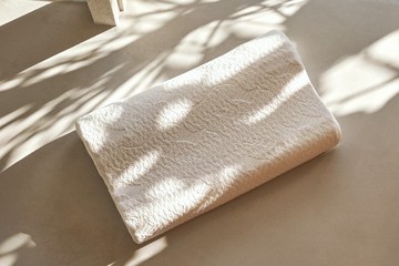 MRERST眠植萃|山形枕