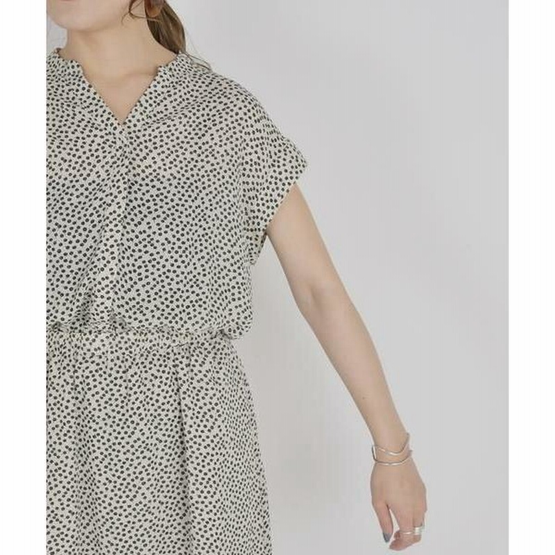 SHIPS for women / シップスウィメン フラワープリントショート