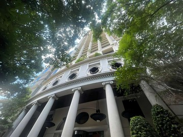 七期龍頭建設聯聚保和藝術豪宅｜台中市西屯區市政路