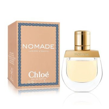 Chloe’ 芳心之旅湛影女性淡香精小香5ml