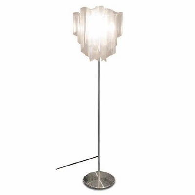 DI CLASSE(ディ クラッセ）フロアランプ　Auro floor lamp　　アウロフロアランプ