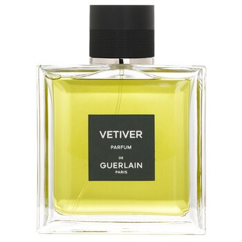 Guerlain 嬌蘭 香根草香氛 100ml/3.3oz-香精