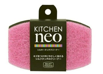 【晨光】日本 TOWA neo 神奇去污海棉/菜瓜布-2色(129114)【 現貨】