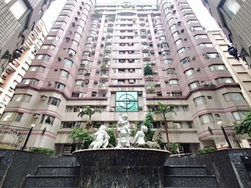 羅丹一期（大有寶山商圈）三面採光邊間兩房｜桃園市桃園區大有路