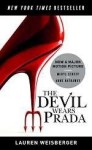 The Devil Wears Prada[二手書_普通]