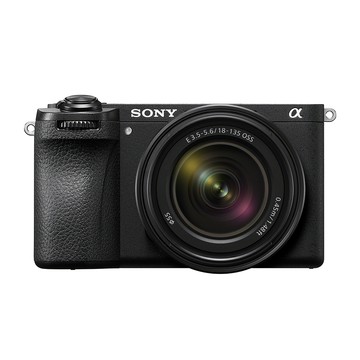 SONY ILCE-6700M A6700 + 18-135mm 單鏡組 A6700M SEL18135 KIT (公司貨)