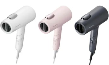 PANASONIC 吹風 Ionity 負離子快乾大風量 EH-NE7M  日本正規品代購