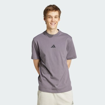 Adidas M Ce Tee Gd JF3331 男 T恤 運動上衣 休閒短袖 紫 亞版