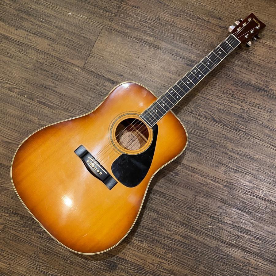 YAMAHA FG-250S Acoustic Guitar アコースティックギター ヤマハ -GrunSound-x078-