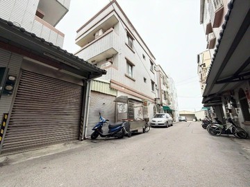 先看再說｜免千萬買透天｜大庄商圈大坪數車庫透天｜台中市梧棲區永興路一段