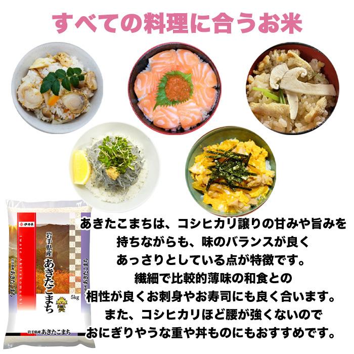 あきたこまち 10kg 5kg×2 令和4年産 米 お米 白米 おこめ 精米 岩手県産 単一原料米 ブランド米 10キロ   国内産 国産