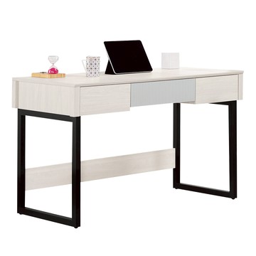 【Hampton 漢汀堡】可尼4尺書桌